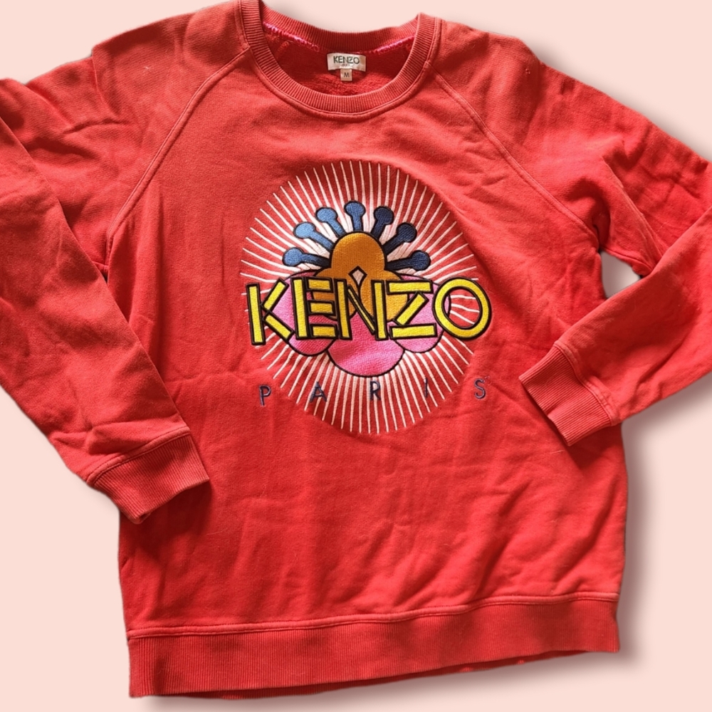 Kenzo Sweatshirt